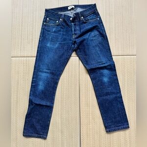 Buck Mason Denim